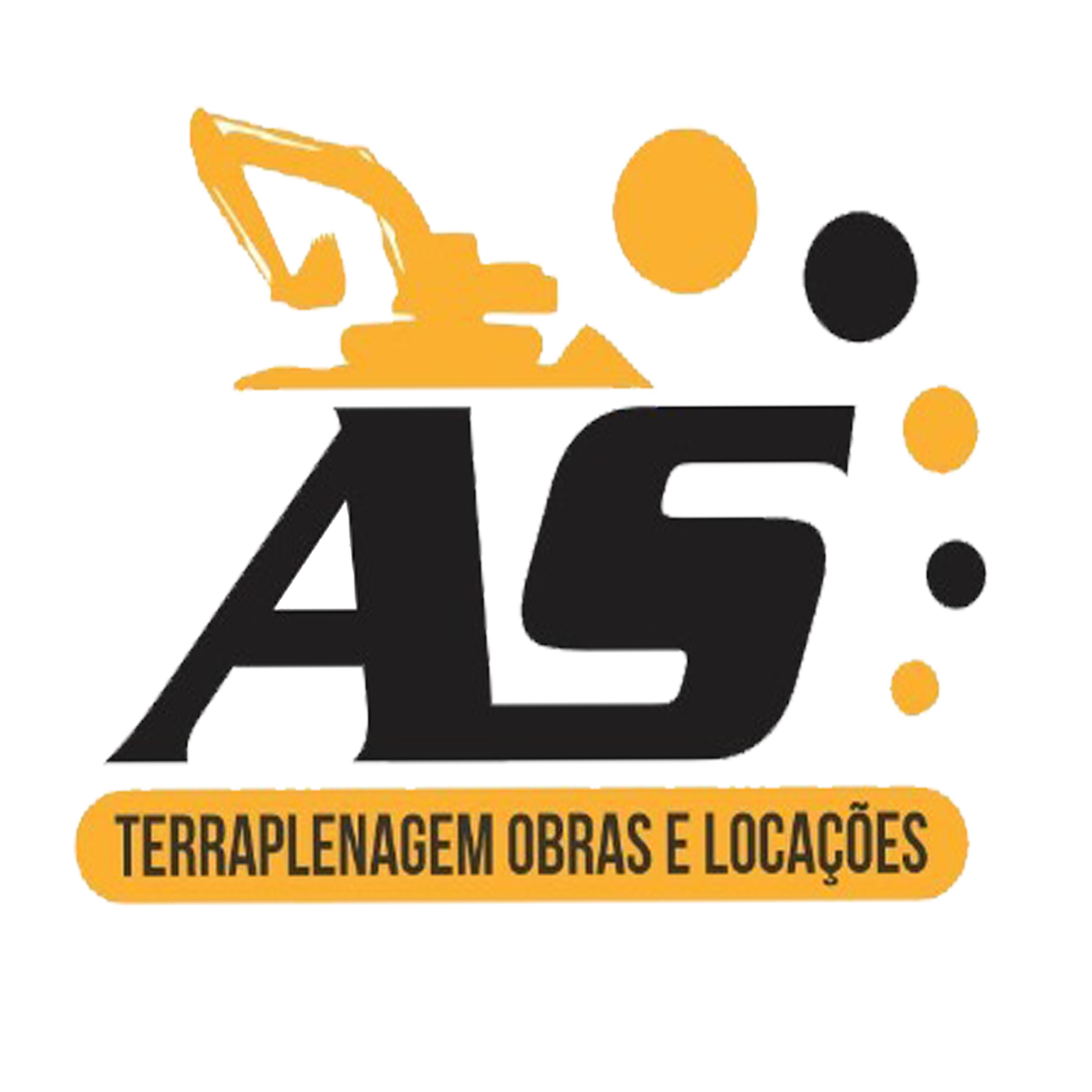 Logomarca Agil Serviços